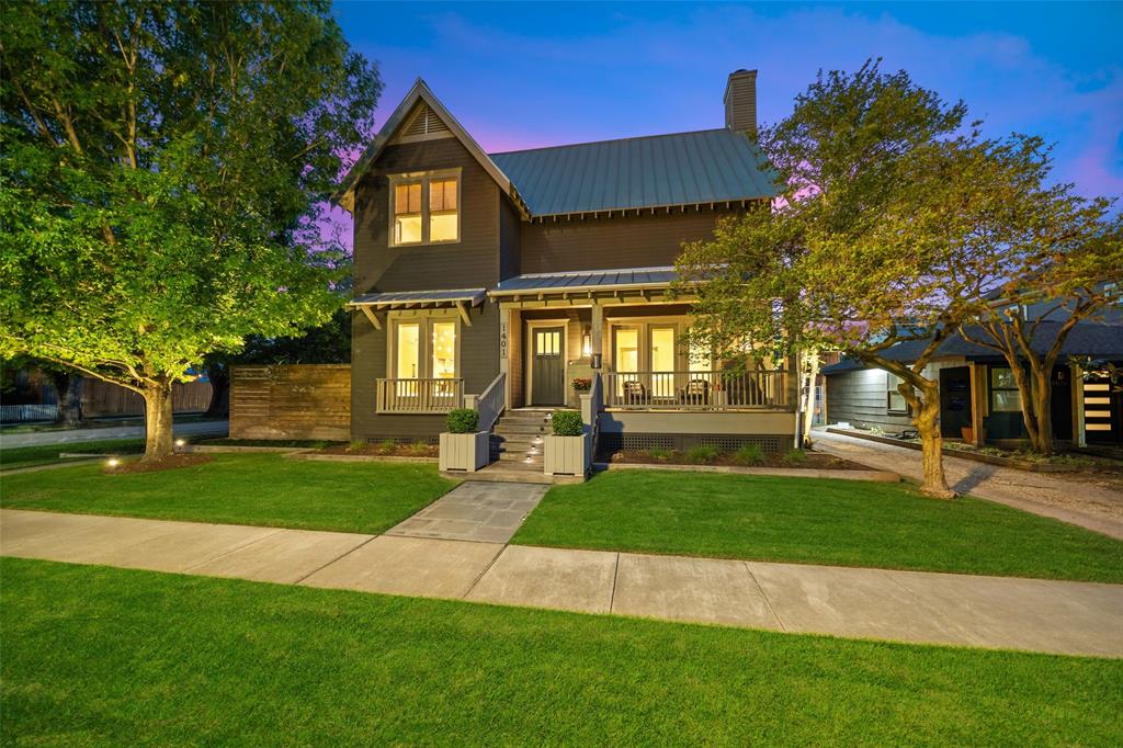 1401 Waverly Street, Houston, Texas image 5