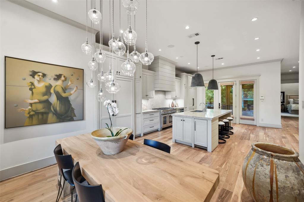 1401 Waverly Street, Houston, Texas image 15