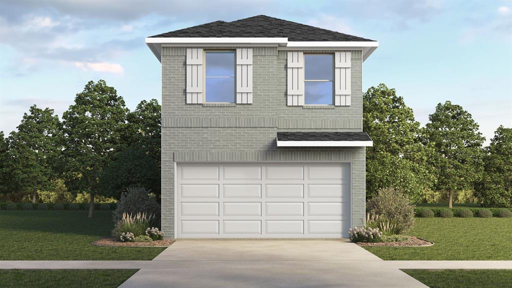 1811 Revolution Way, Missouri City, Texas image 1