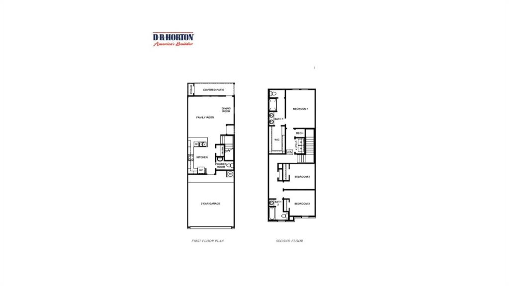 1811 Revolution Way, Missouri City, Texas image 18