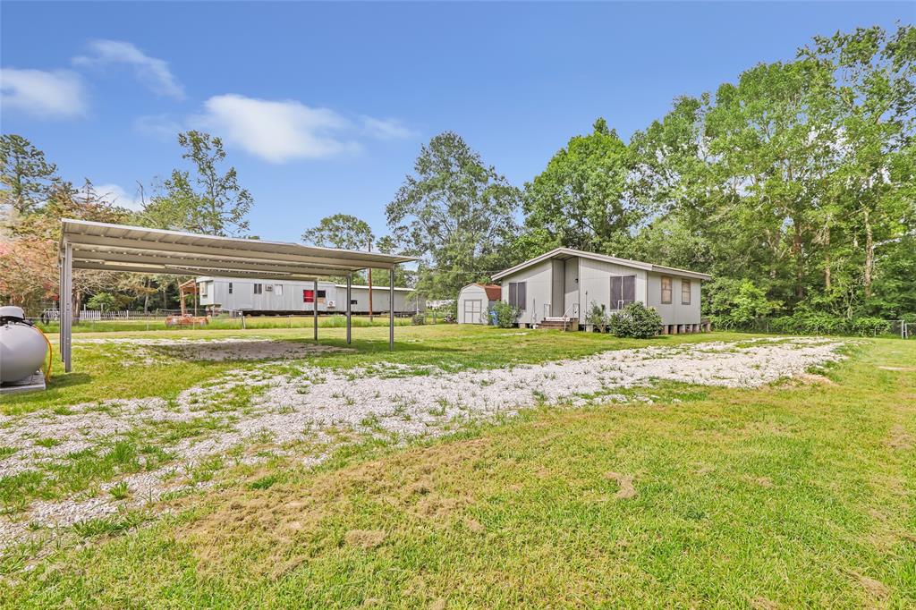 156 County Road 3251 W