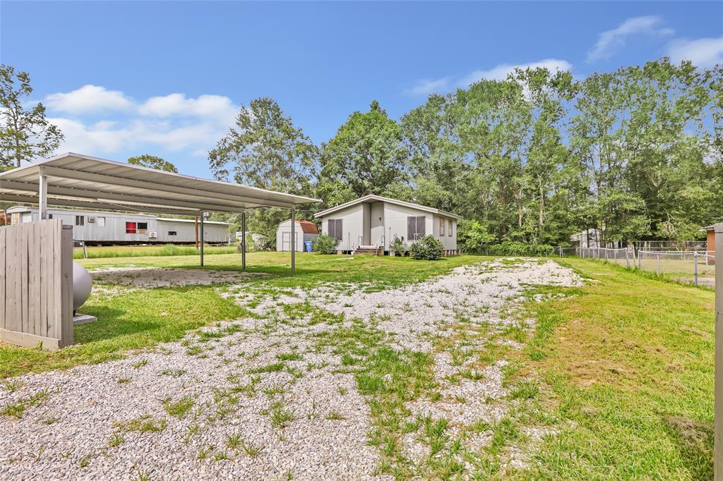 156 County Road 3251 W