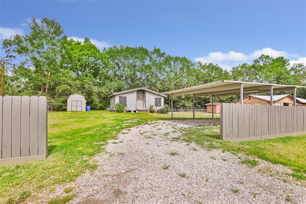 156 County Road 3251 W