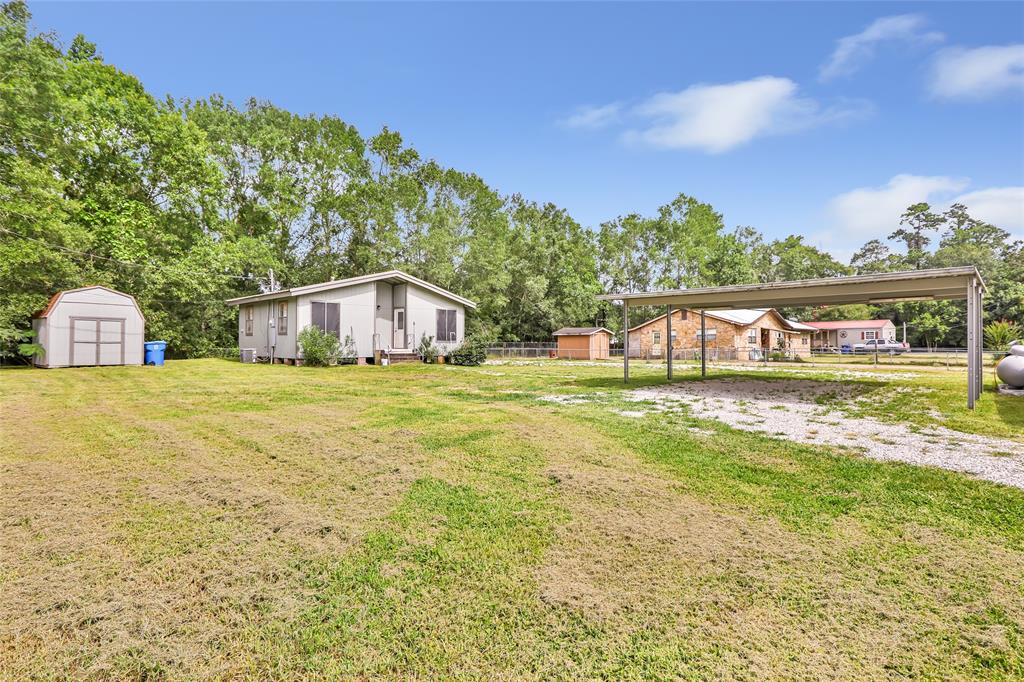 156 County Road 3251 W