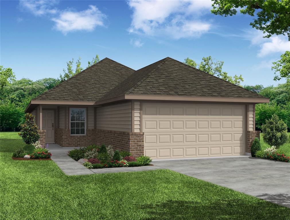 15606 Buffalo Meadow Court, Houston, Texas image 1