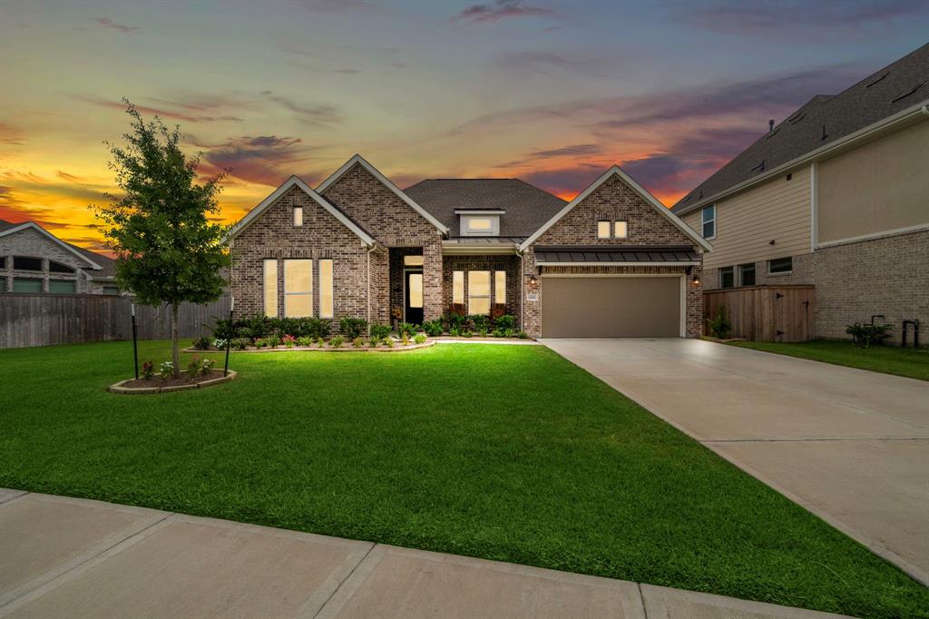 12511 Blossom Drive
