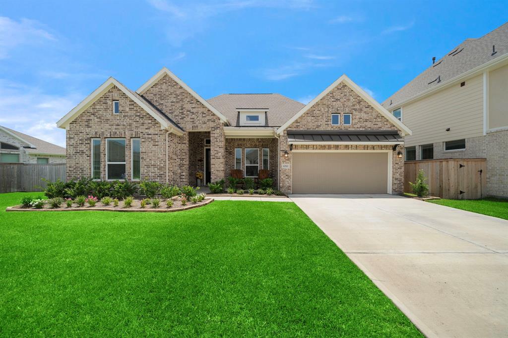 12511 Blossom Drive