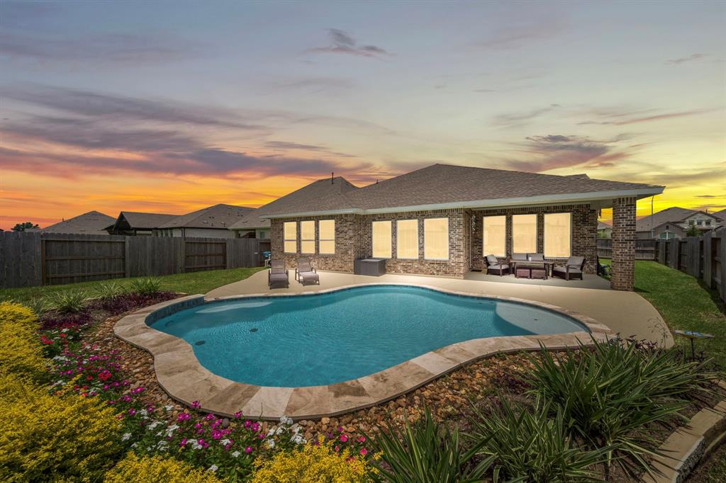 12511 Blossom Drive