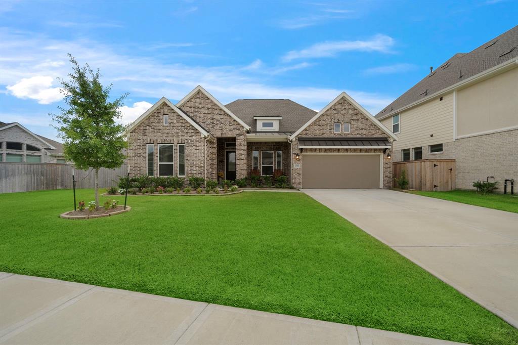 12511 Blossom Drive