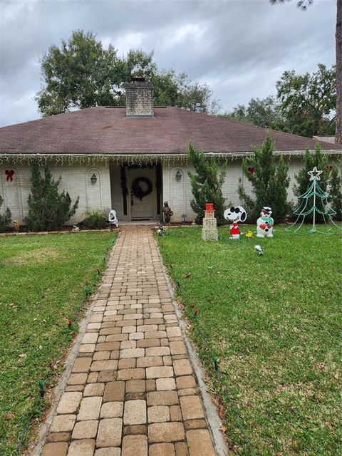 A home in Richmond