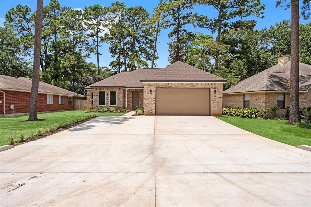 327 Paradise Lane