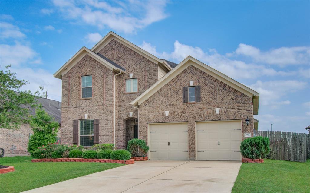 7610 River Pass Drive