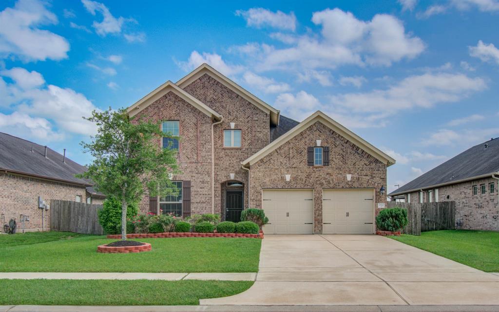 7610 River Pass Drive