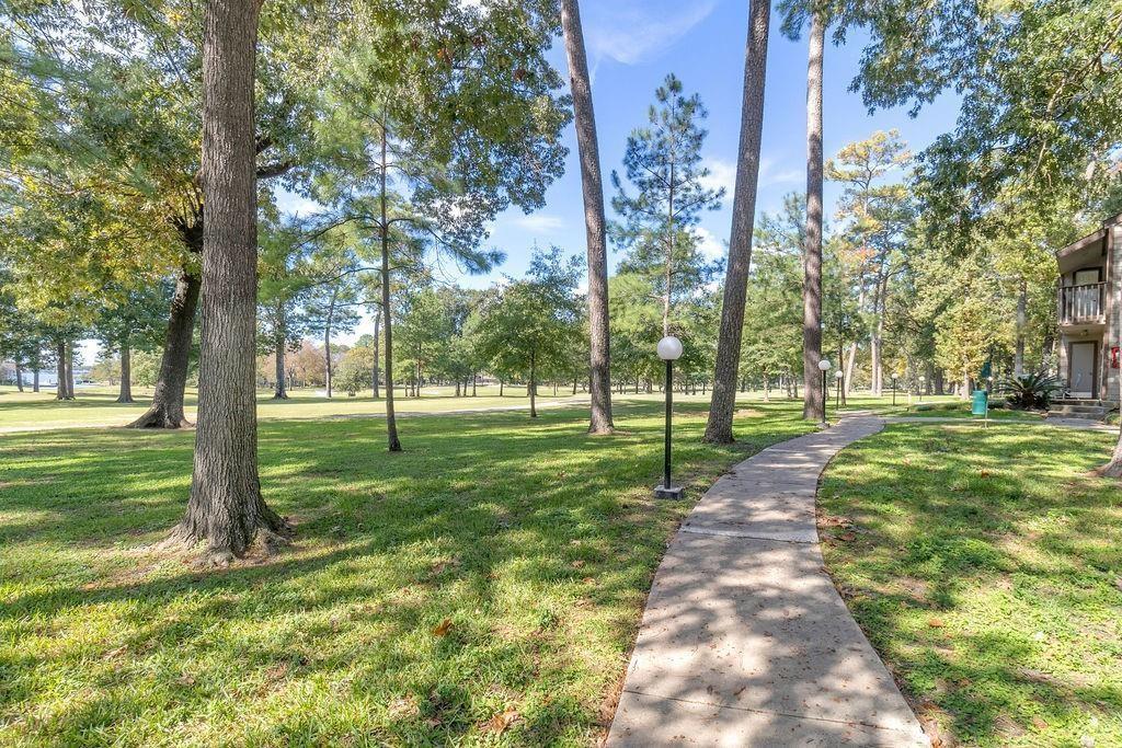 12900 Walden Road #819H, Montgomery, Texas image 27