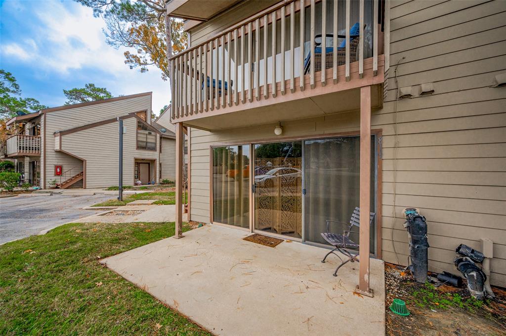 12900 Walden Road #819H, Montgomery, Texas image 25