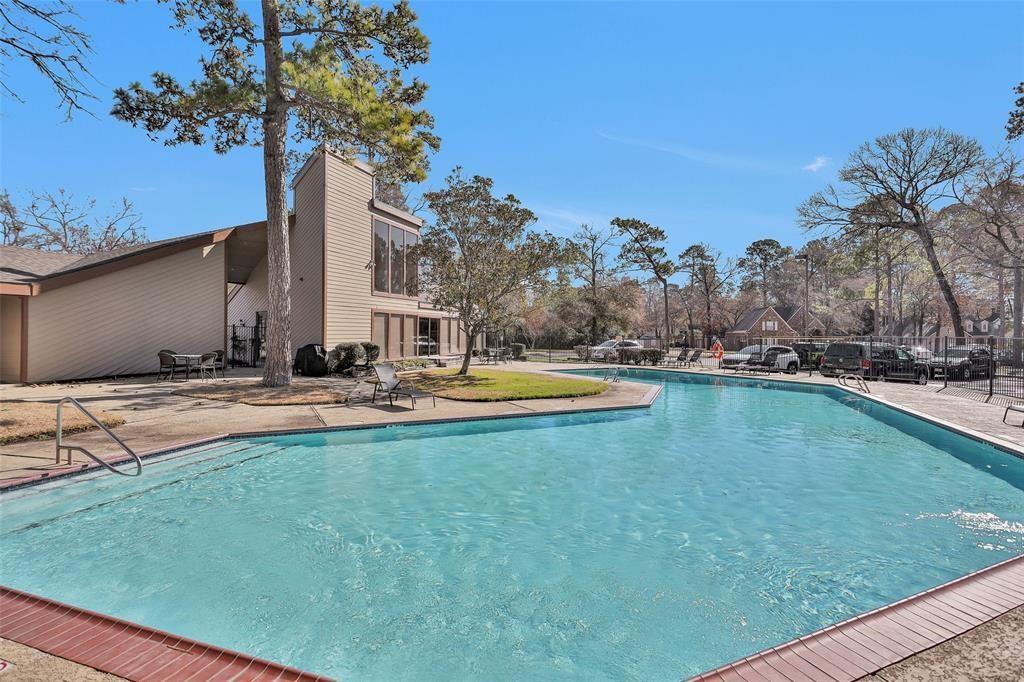 12900 Walden Road #819H, Montgomery, Texas image 31