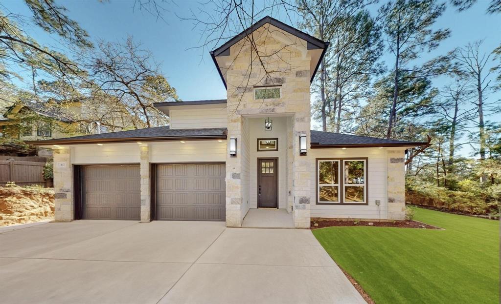 117 Keaau Court, Bastrop, Texas image 1