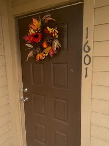 10555 Turtlewood Court #1601, Houston, Texas image 3