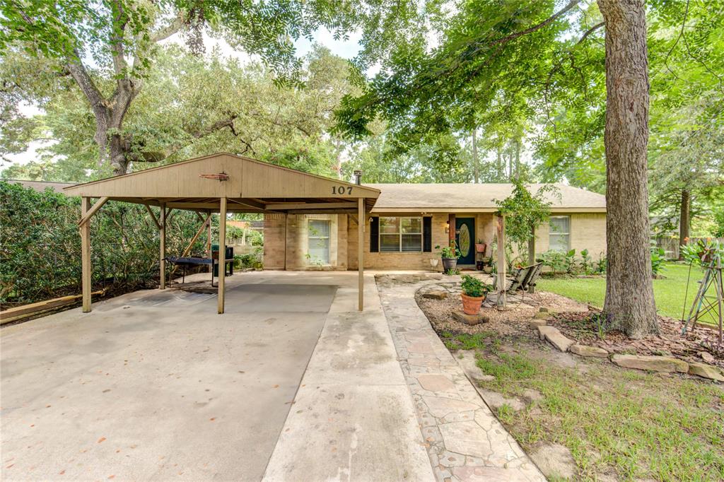 107 Libby Circle E