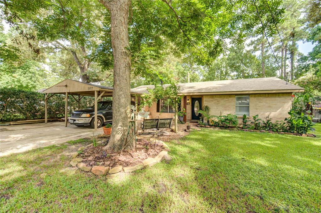 107 Libby Circle E