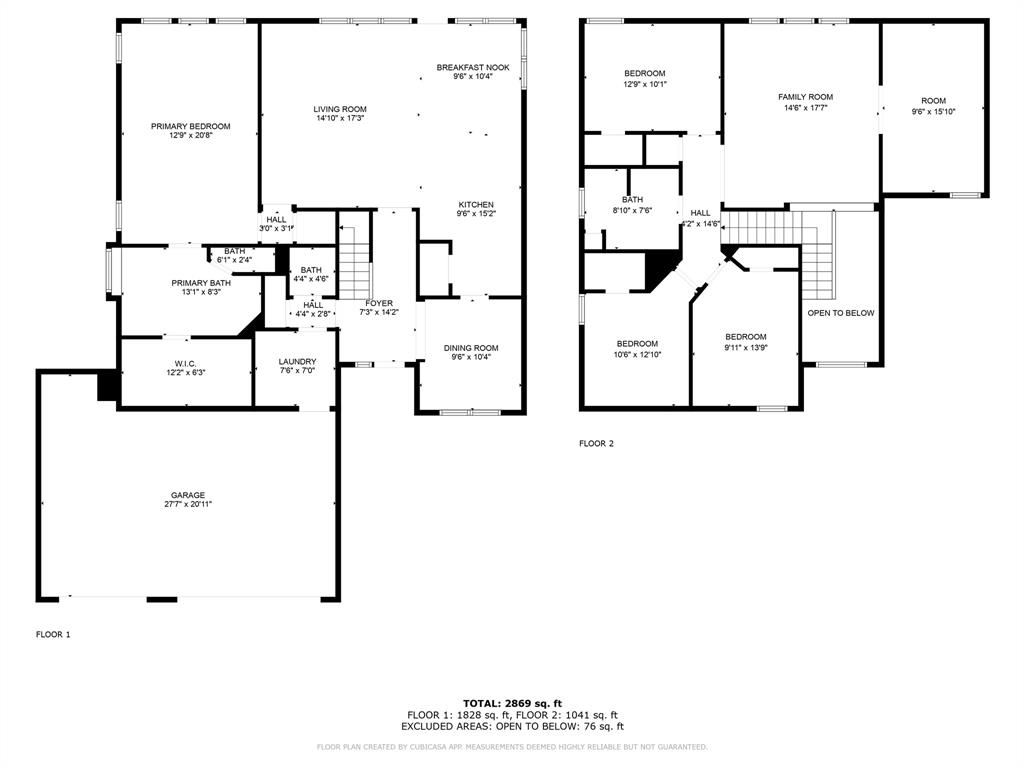 18922 Deer Trace Drive, Crosby, Texas image 32