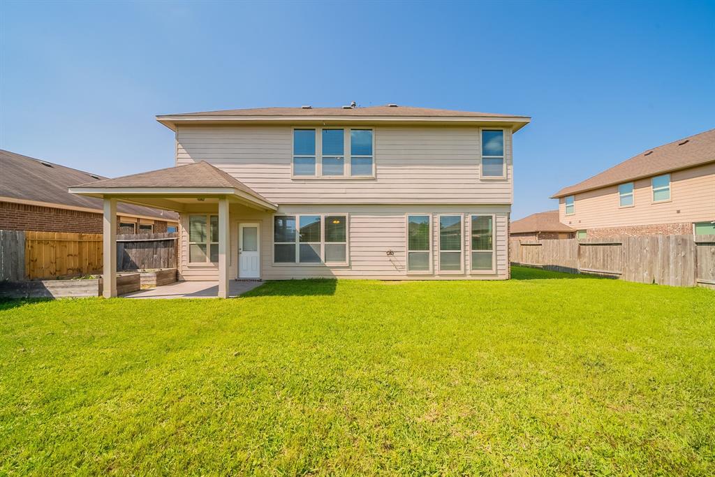 18922 Deer Trace Drive, Crosby, Texas image 31
