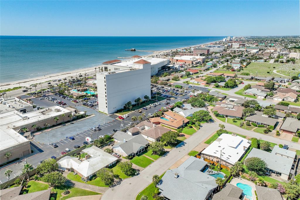 38 Adler Circle, Galveston, Texas image 40