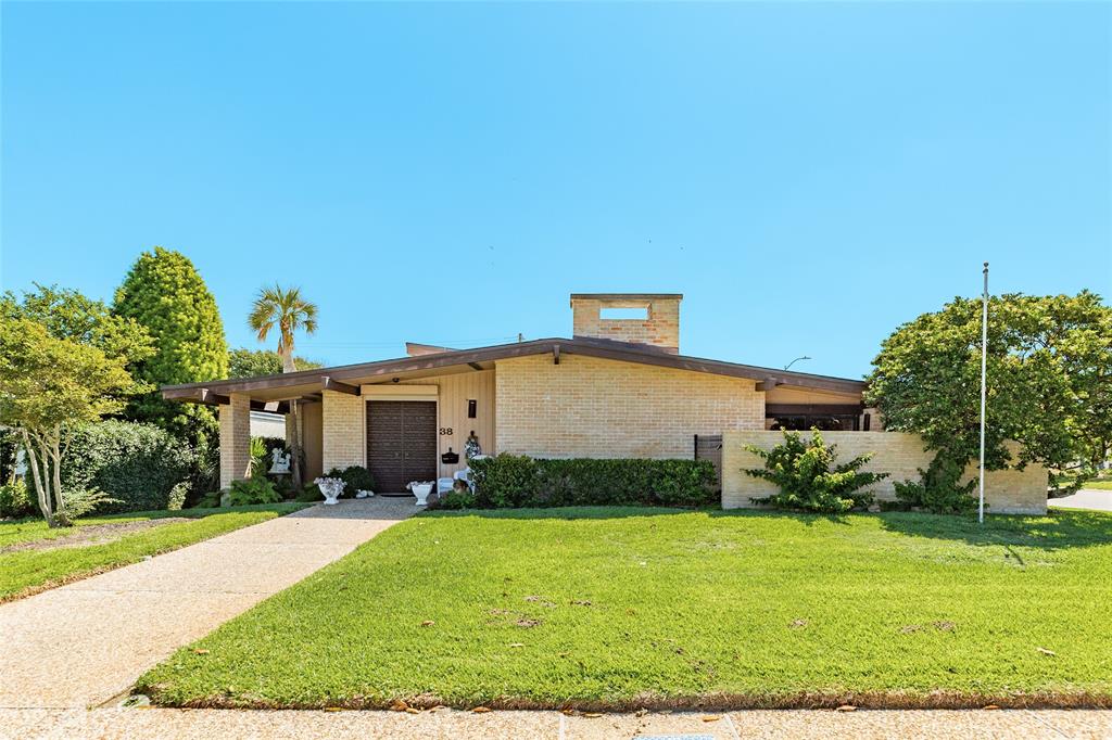 38 Adler Circle, Galveston, Texas image 3