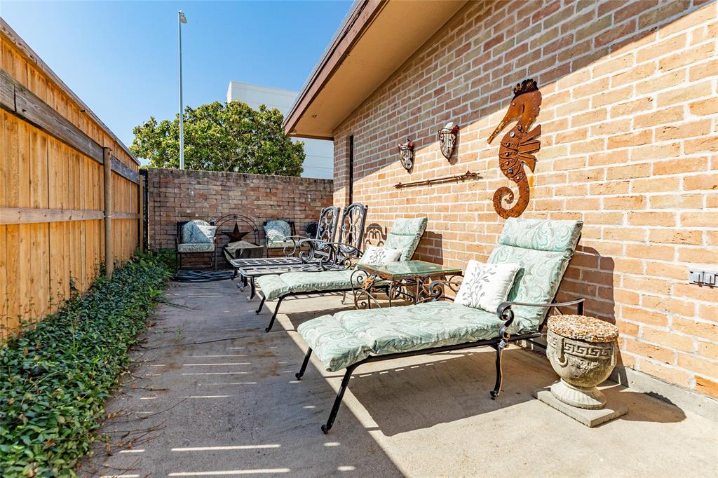 38 Adler Circle, Galveston, Texas image 8