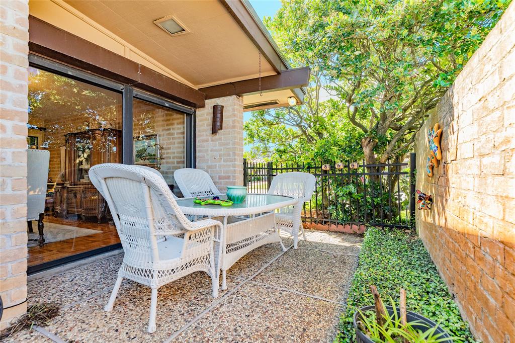 38 Adler Circle, Galveston, Texas image 7