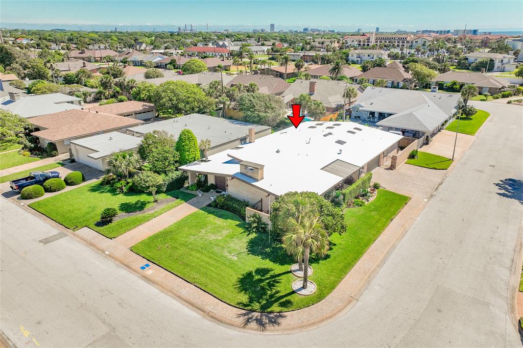 38 Adler Circle, Galveston, Texas image 38