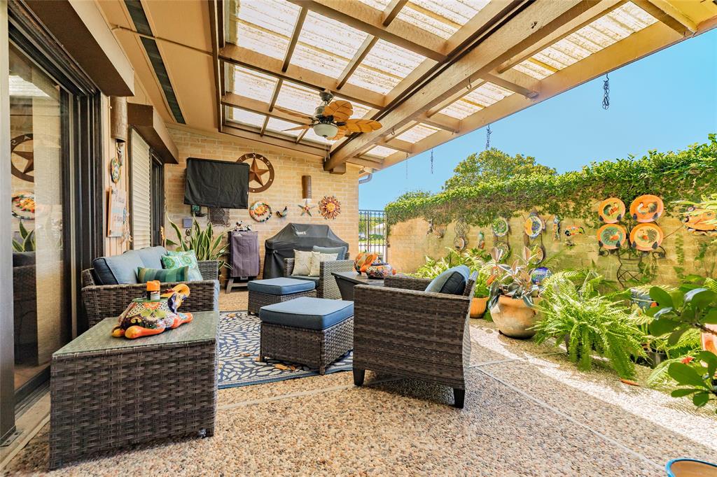 38 Adler Circle, Galveston, Texas image 6