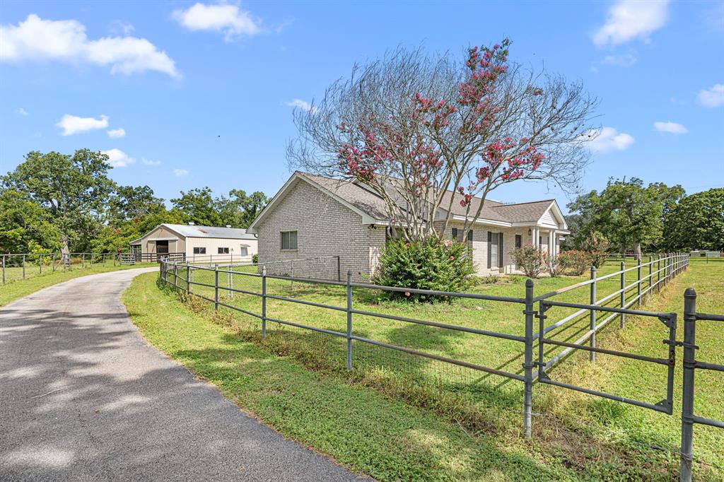 613 Baker Road