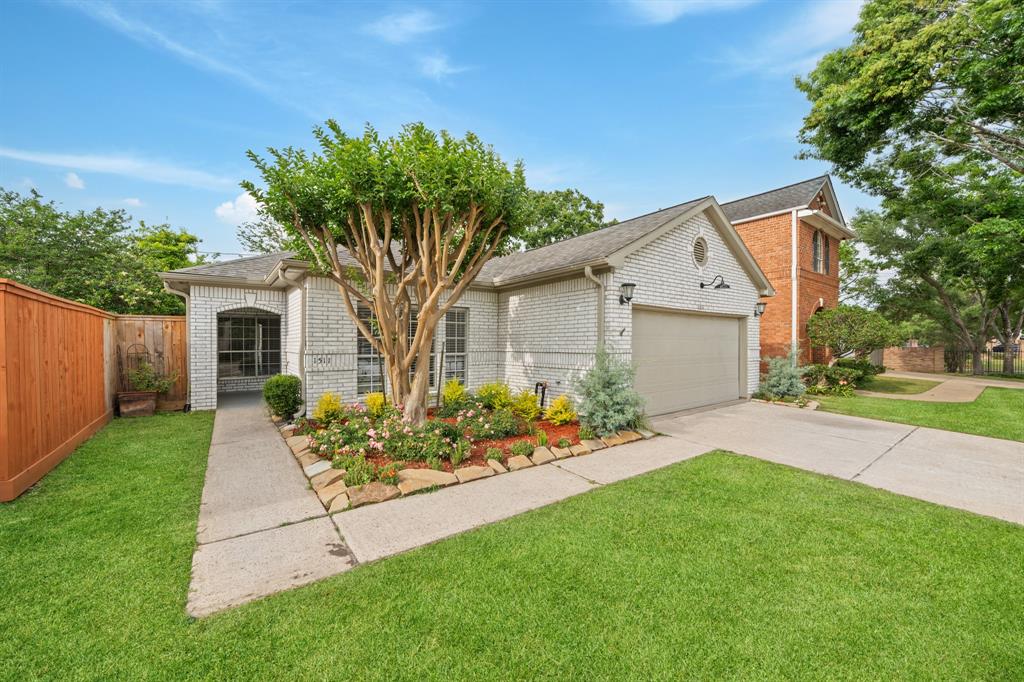 1511 Tannehill Drive, Houston, Texas image 6