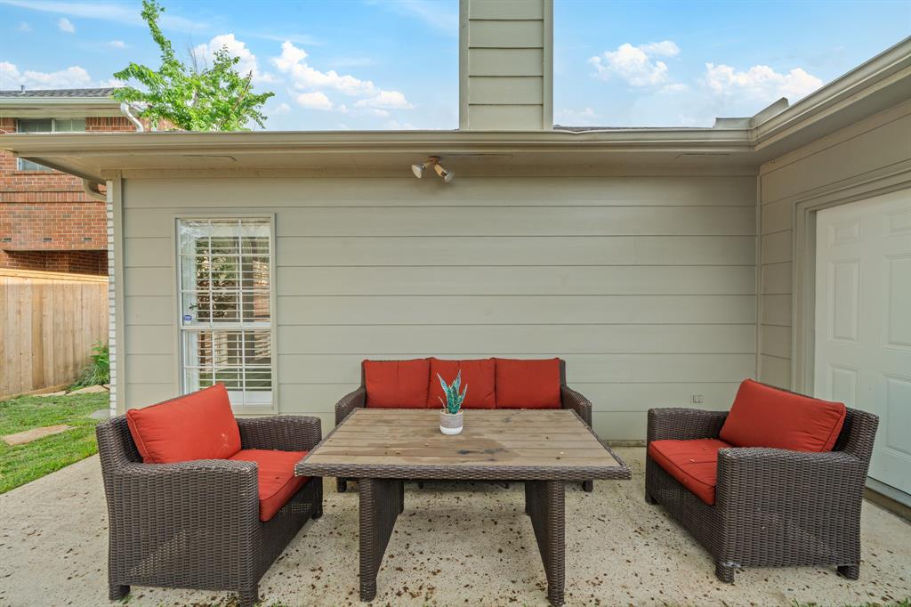 1511 Tannehill Drive, Houston, Texas image 28