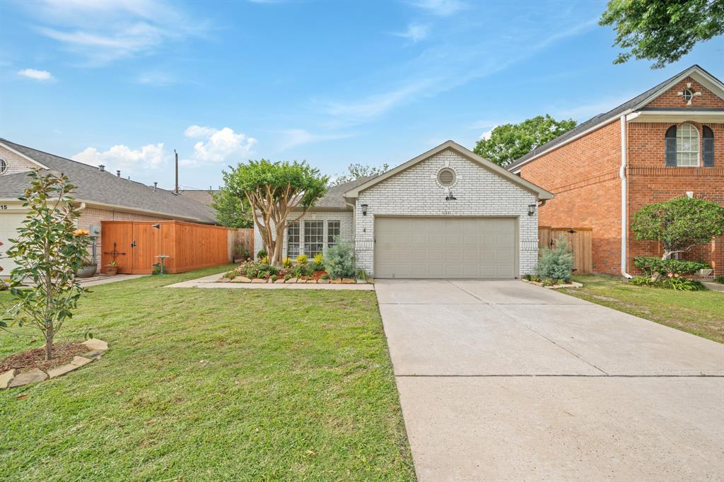 1511 Tannehill Drive, Houston, Texas image 3