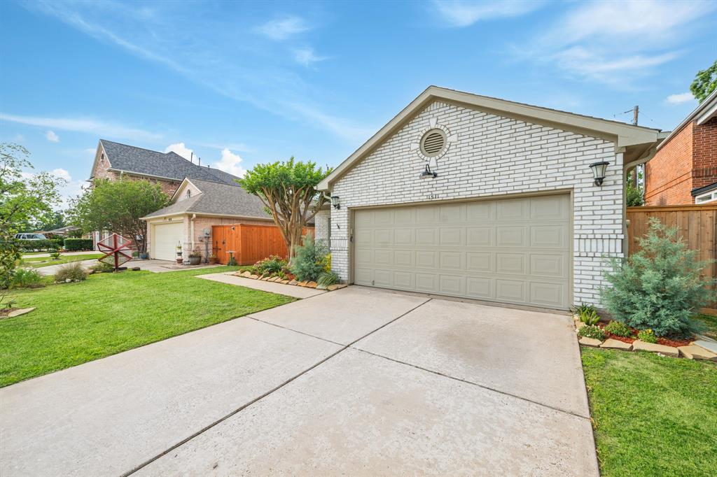 1511 Tannehill Drive, Houston, Texas image 2