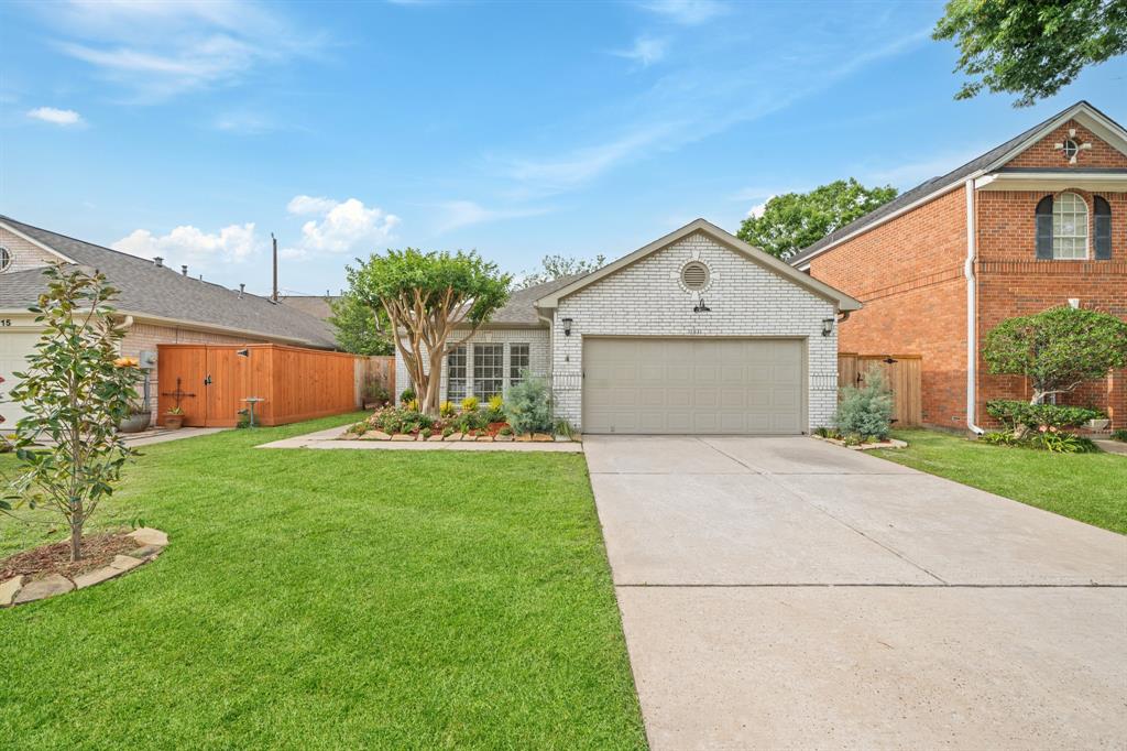 1511 Tannehill Drive, Houston, Texas image 4