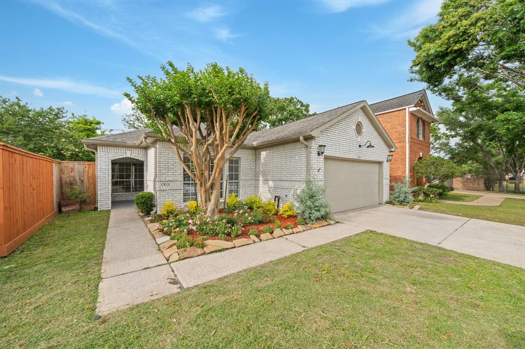 1511 Tannehill Drive, Houston, Texas image 5