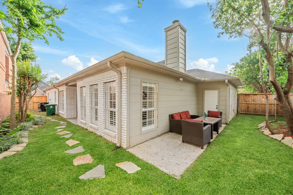 1511 Tannehill Drive, Houston, Texas image 27