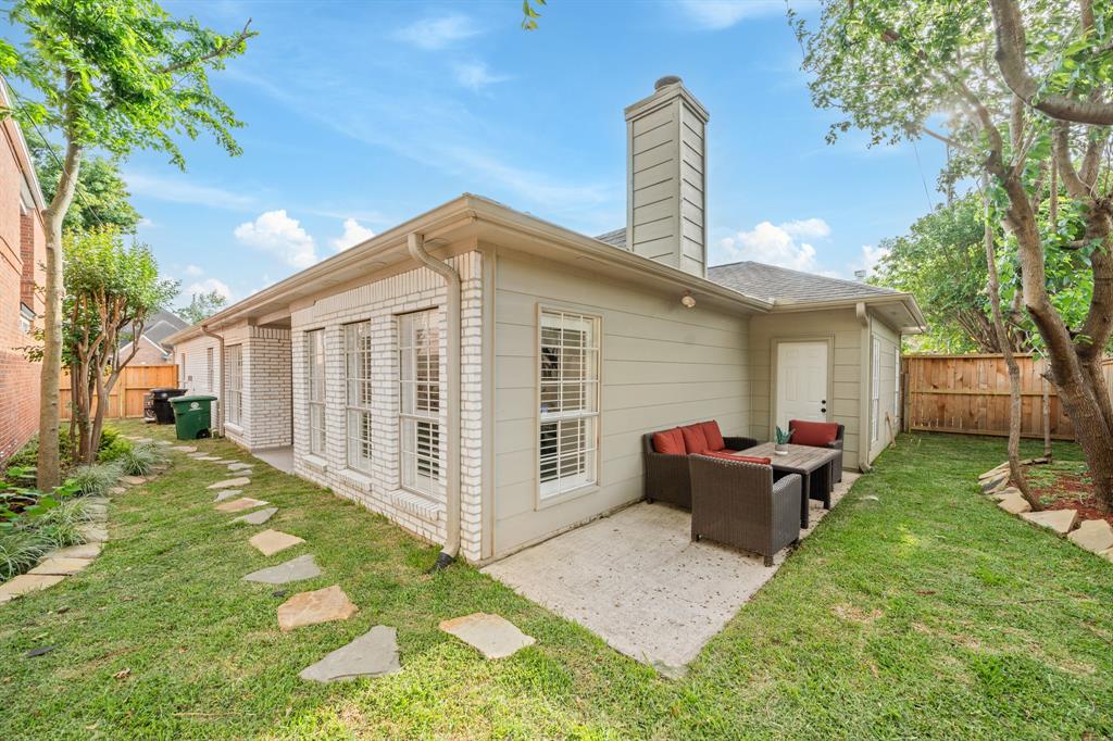 1511 Tannehill Drive, Houston, Texas image 26