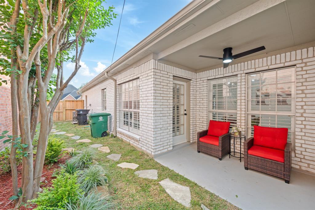 1511 Tannehill Drive, Houston, Texas image 24