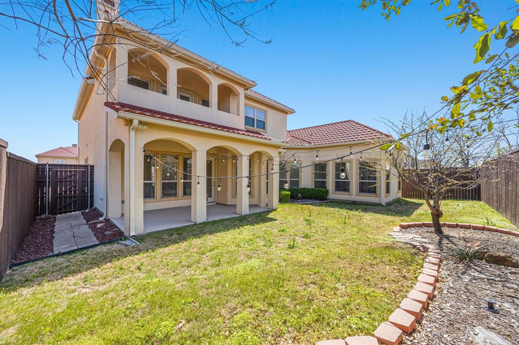 3413 De Vinci Drive, Plano, Texas image 26