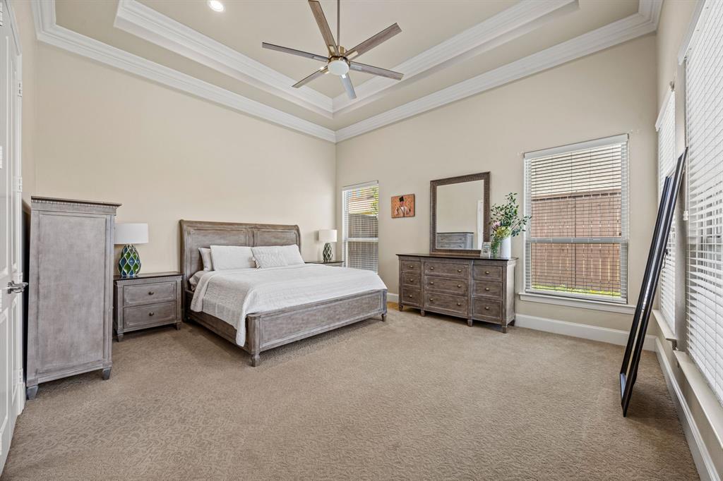 3413 De Vinci Drive, Plano, Texas image 11