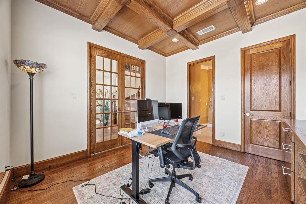 3413 De Vinci Drive, Plano, Texas image 9