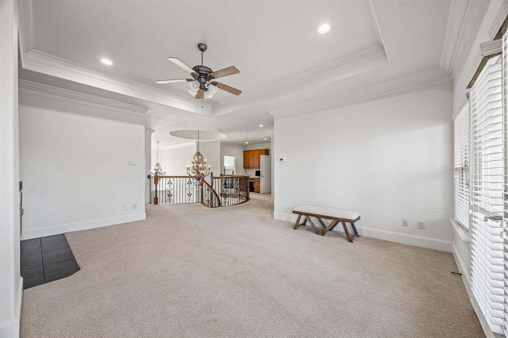 3413 De Vinci Drive, Plano, Texas image 16
