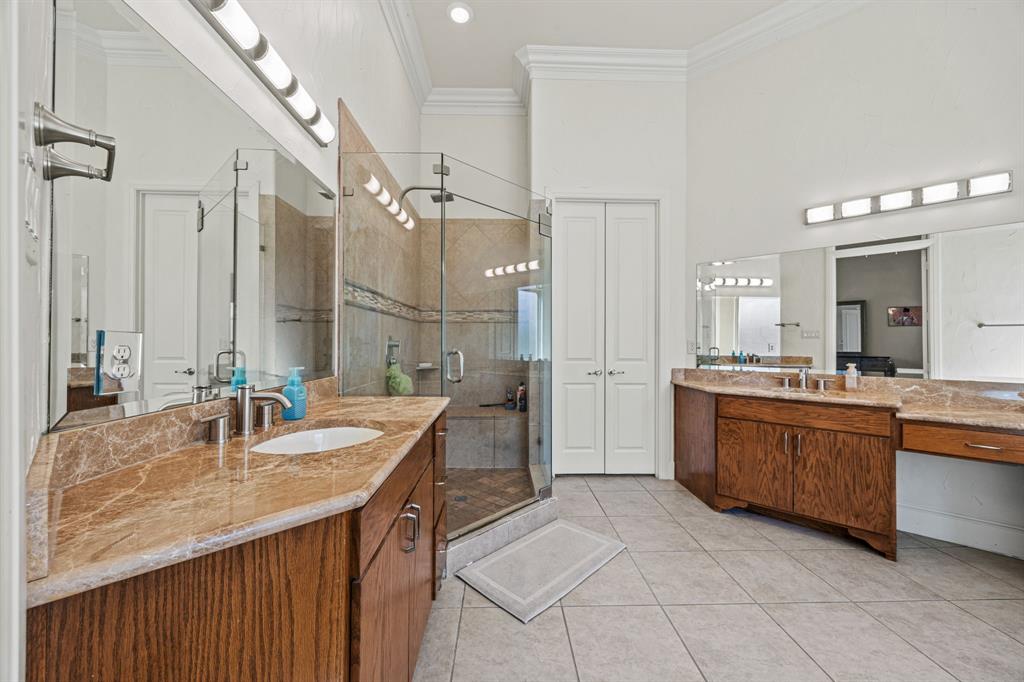 3413 De Vinci Drive, Plano, Texas image 13
