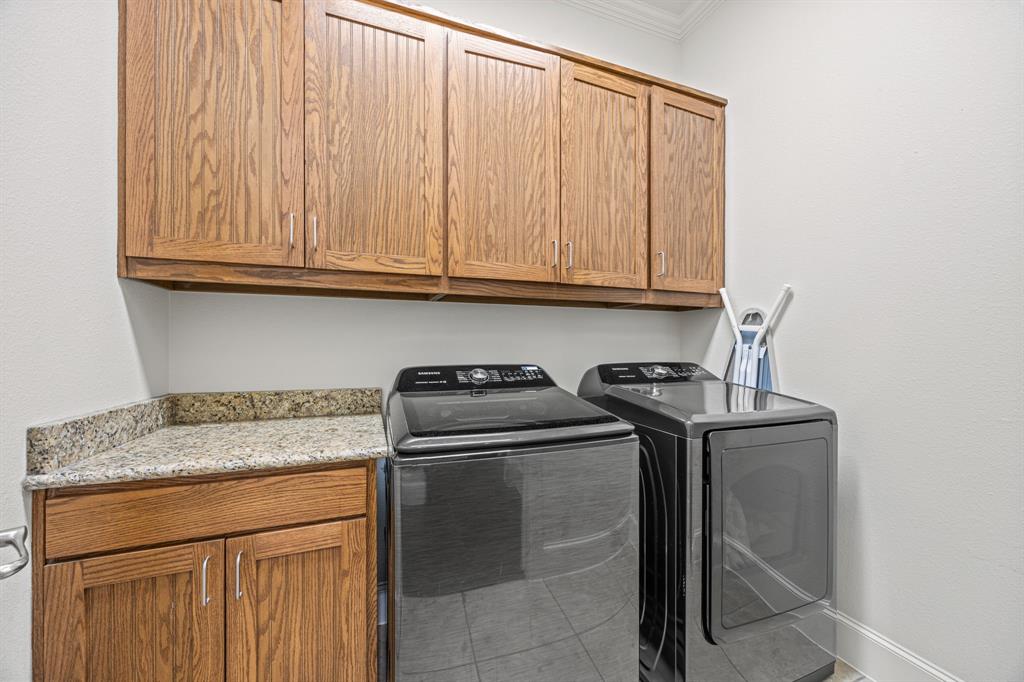 3413 De Vinci Drive, Plano, Texas image 24