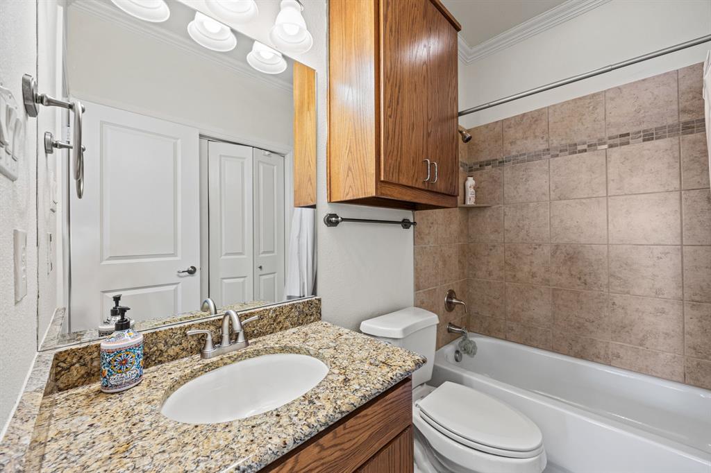 3413 De Vinci Drive, Plano, Texas image 18