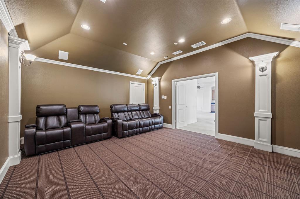 3413 De Vinci Drive, Plano, Texas image 21